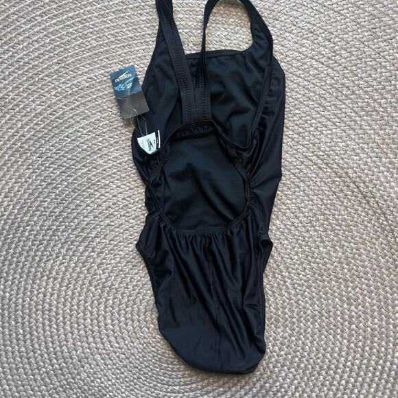 Speedo pro LT one piece Sz 10/36 - Picture 7 of 9